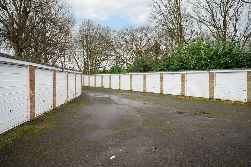 The Glen Endcliffe Vale Road